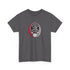 Toronto Raptors Grateful Dead Steal Your Face T-Shirt - NBA - StealieShop